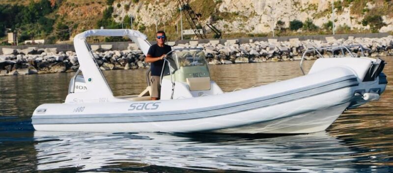 Take Your Boat From Castellammare to Zingaro and Scopello - Choosing the Right Boat