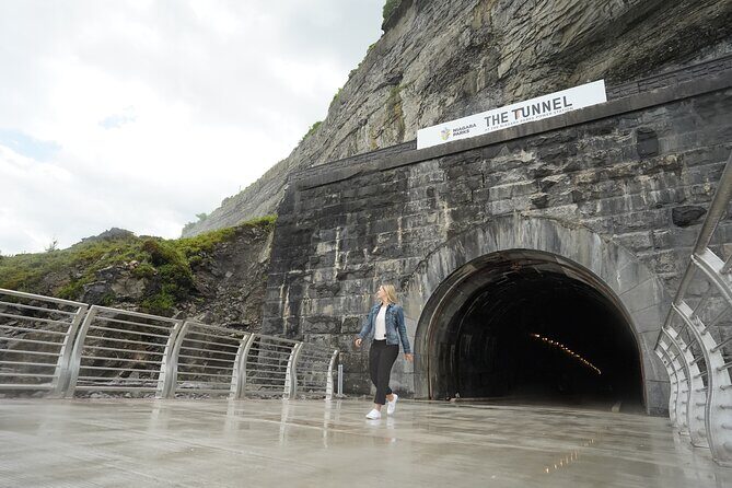 Takes Flight and Table Rock Niagara Discovery Walk - Final Thoughts: Is This Tour for You?