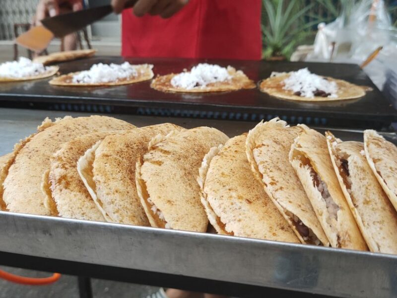 Takua Pa: Food Market, Tsunami Museum, Temple, & Old Town - Customer Reviews