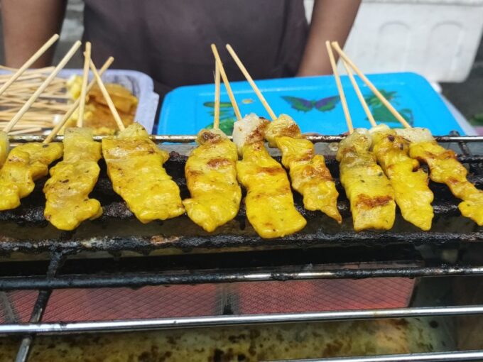 Takua Pa: Food Market, Tsunami Museum, Temple, & Old Town - Frequently Asked Questions
