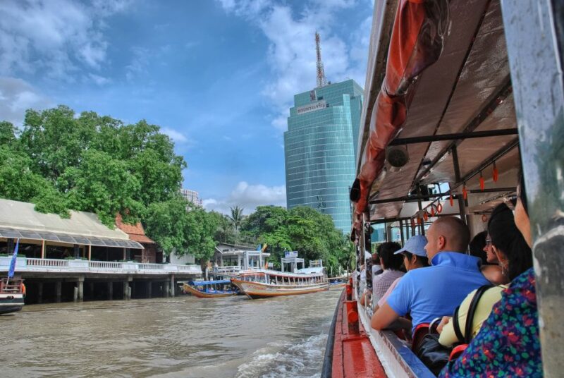 Talad Noi: a Journey Through Art and Culture L Bangkok - Discovering Talad Nois Timeless Charm