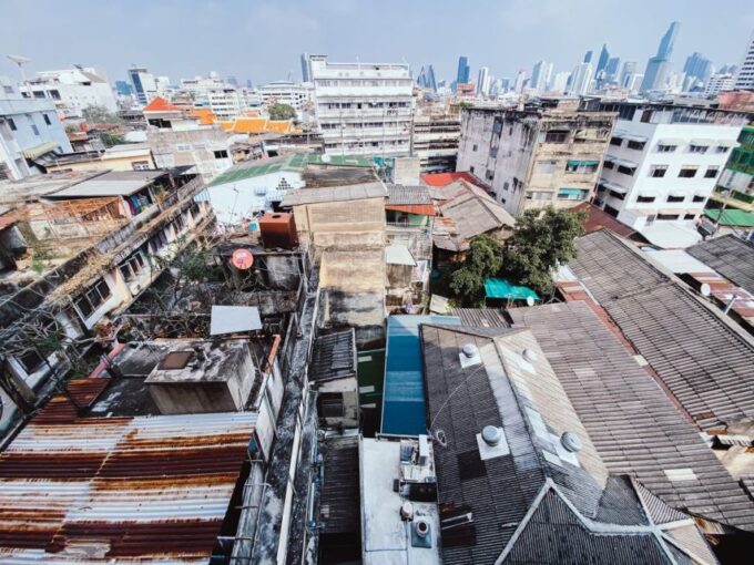 Talad Noi: a Journey Through Art and Culture L Bangkok - The Grandeur of So Heng Tai Mansion