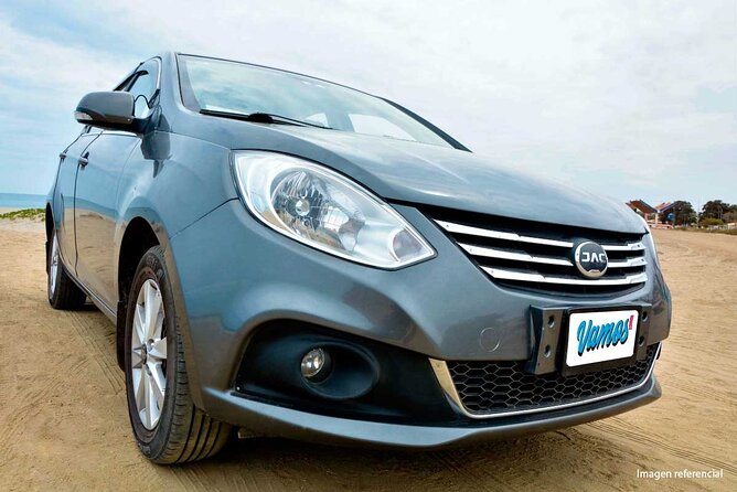 Talara Airport Transfer to Mancora, Punta Sal or Zorritos - Transfer Duration and Luggage Allowance