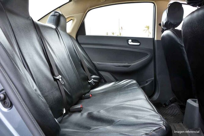 Talara Airport Transfer to Mancora, Punta Sal or Zorritos - Pricing and Payment Options