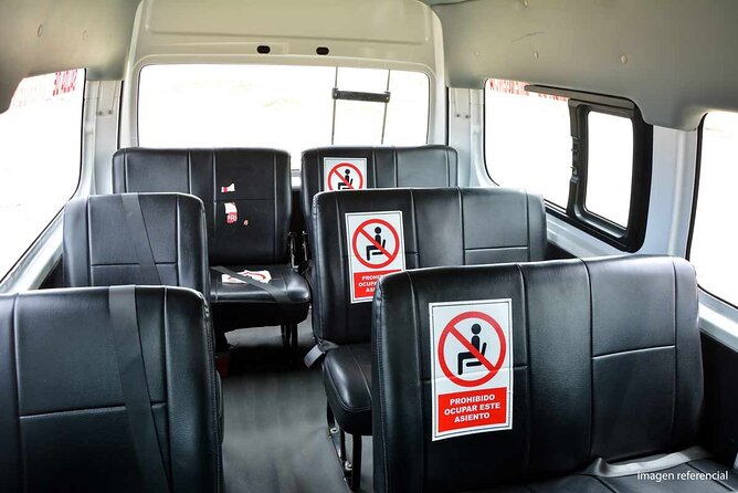 Talara Airport Transfer to Mancora, Punta Sal or Zorritos - Customer Ratings and Feedback