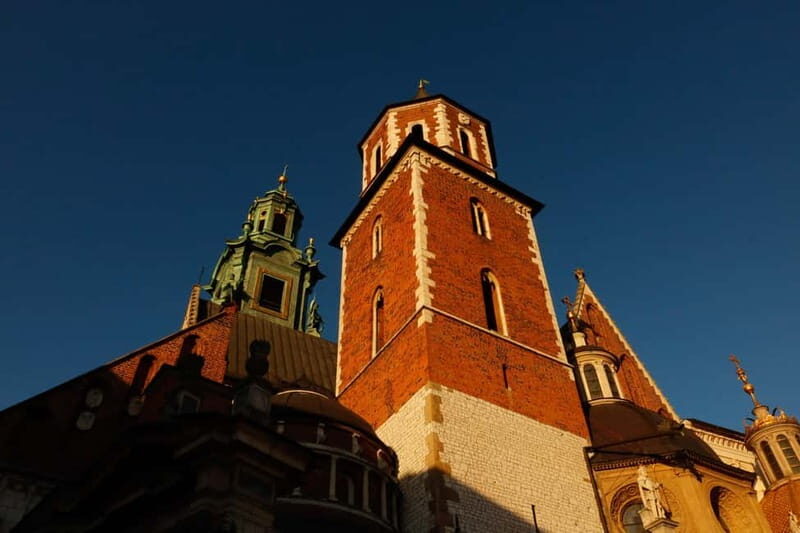 Tales and Legends of Krakow a Family Adventure Guided Tour - Practical Details and Tips