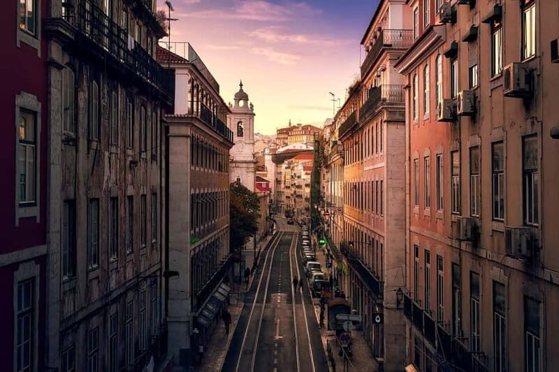 Tales of Lisbon: Private Walking Tour With Local Guide - FAQ