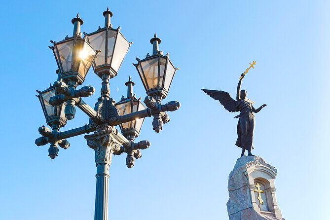 Tales of Tallinn 4 Hour Sightseeing Tour - What We Think Could Be Better