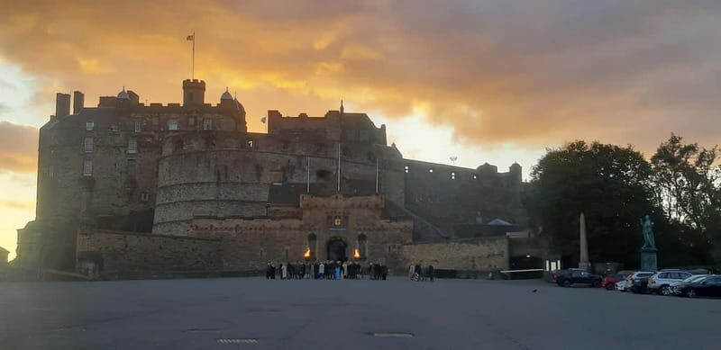 Tales of the Royal Mile - Lawnmarket and Castlehill - Pricing and Value