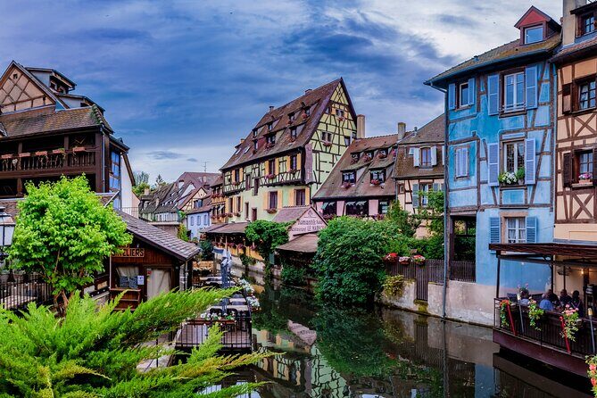 Tales & Tastes of Strasbourg: A City Escape by That's All Local - Frequently Asked Questions (FAQs)