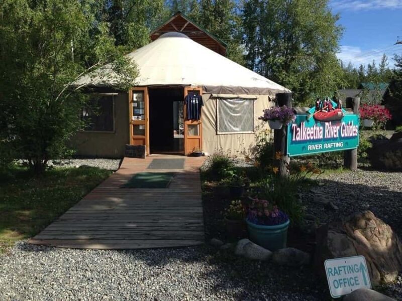 Talkeetna: 2 Hour Talkeetna Float Trip - Safety and Preparation
