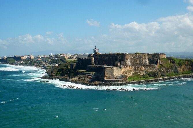 Talking Buildings of Old San Juan: A Self-Guided Audio Tour - A Detailed Look at What You’ll Experience