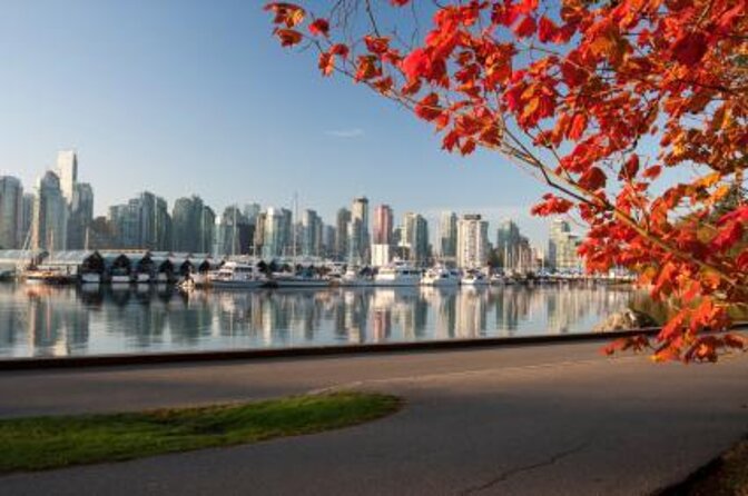 Talking Trees: Stanley Park Indigenous Walking Tour Led by a First Nations Guide - Good To Know