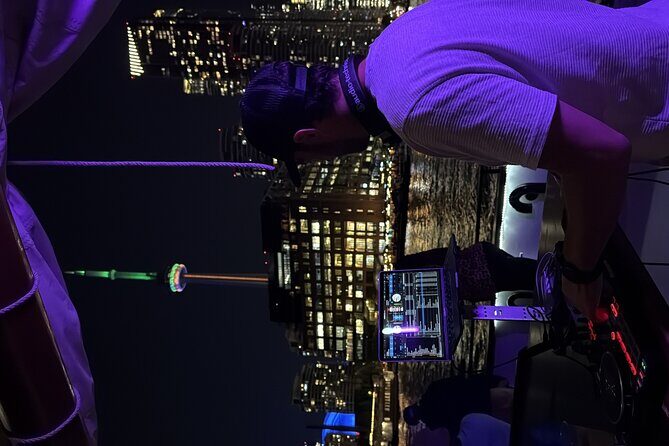 Tall Ship Kajama After Dark - An In-Depth Review of the Tall Ship Kajama After Dark Experience