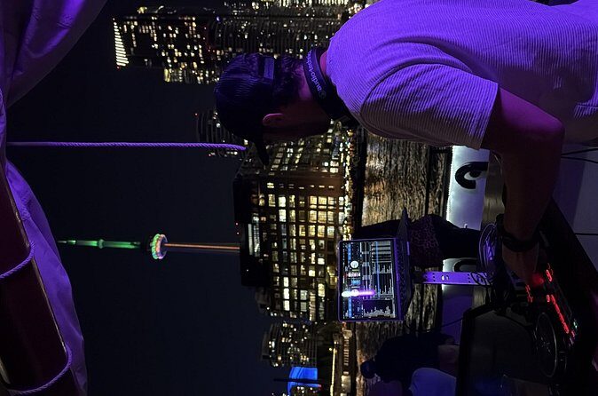 Tall Ship Kajama After Dark - FAQ