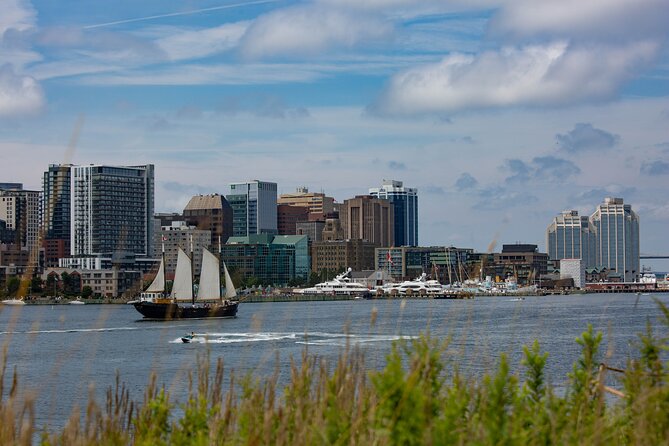 Tall Ship Silva Sailing Cruise - Tips for a Great Experience