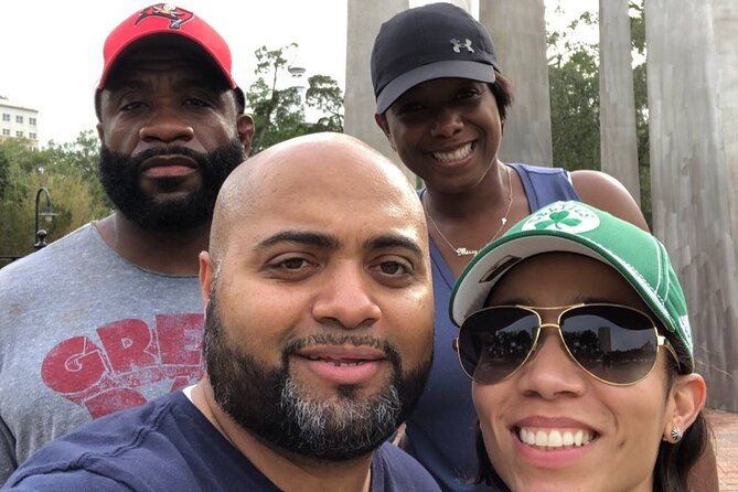 Tallahassee App-Based City Scavenger Hunt - Good To Know