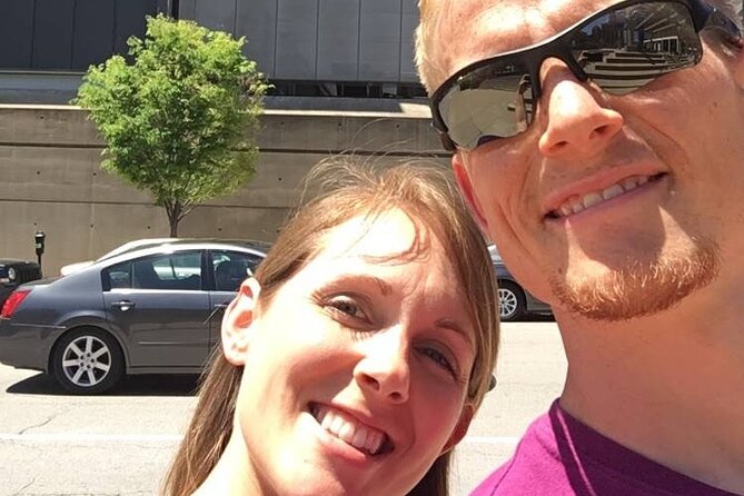 Tallahassee App-Based City Scavenger Hunt - Navigating the App-Based Scavenger Hunt