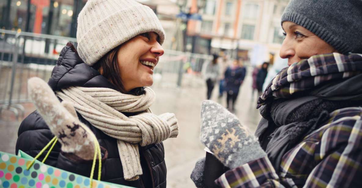 Tallahassee Delights: A Christmas Tour Through Art and Parks - Holiday Highlights