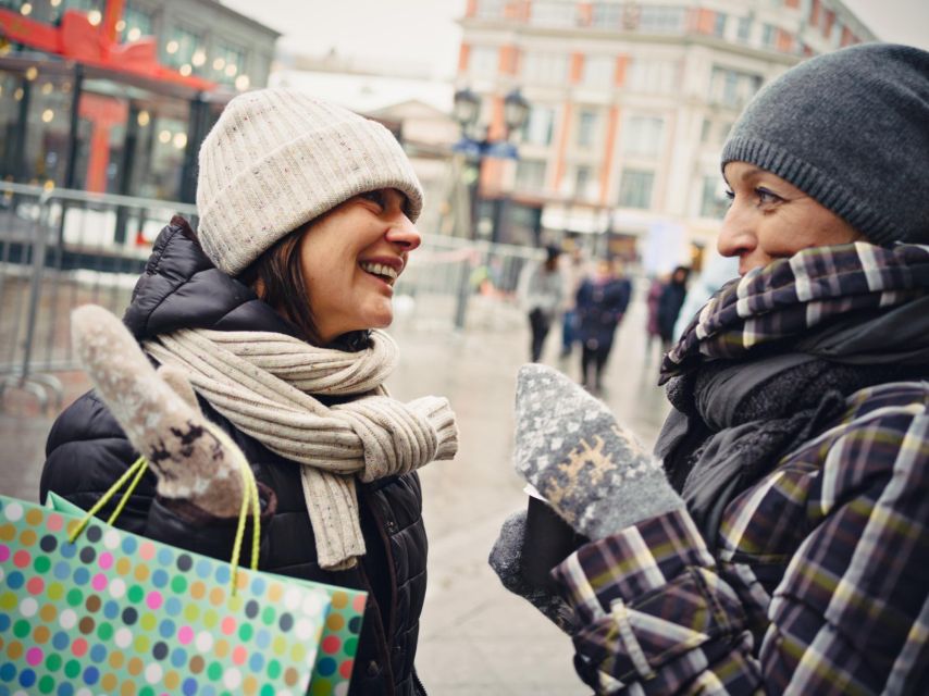 Tallahassee Delights: A Christmas Tour Through Art and Parks - Frequently Asked Questions