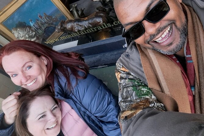 Tallahassee Tirade Scavenger Hunt - Game Features and Benefits