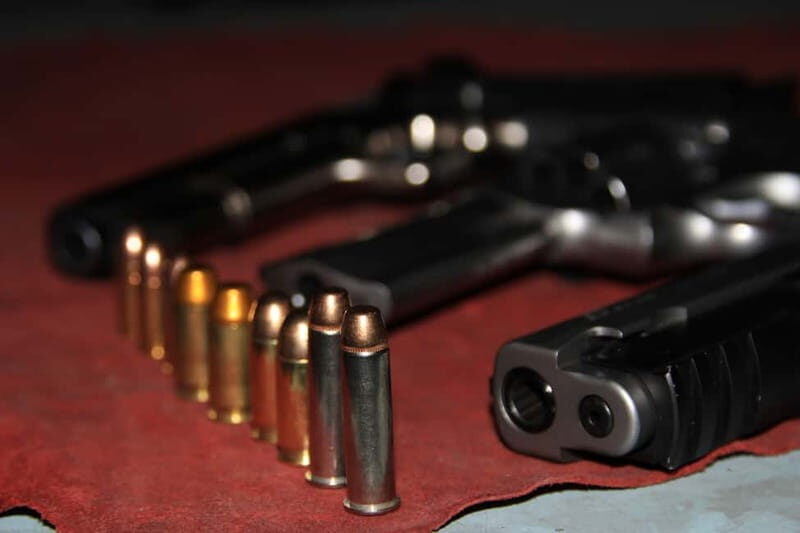 Tallinn: 2-Hour Shooting Range Package - The Sum Up: Who Should Consider This Tour?