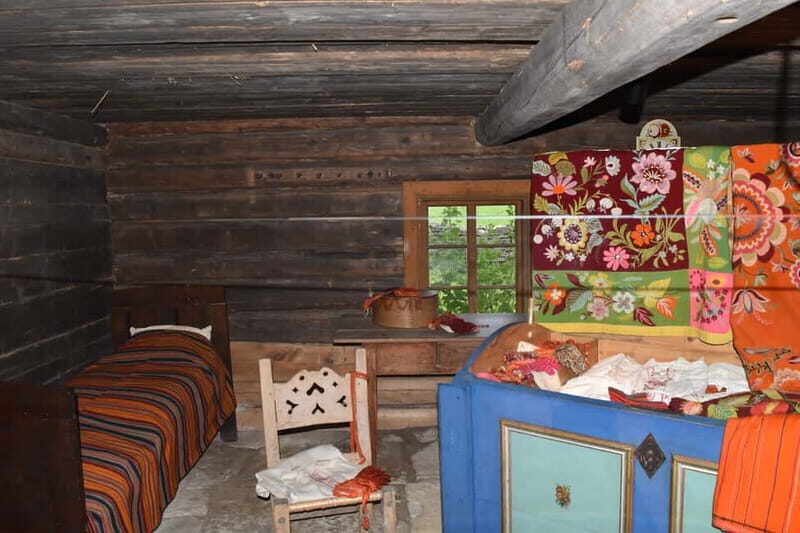 Tallinn: 3-Hour Ethnographic Museum of Estonia - Key Points