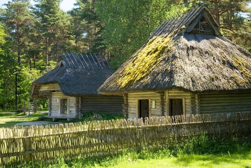 Tallinn: 3-Hour Ethnographic Museum of Estonia - What You Can Expect from the Tour