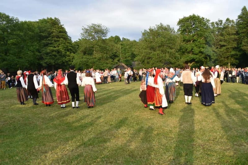 Tallinn: 3-Hour Ethnographic Museum of Estonia - Who Should Do This Tour?