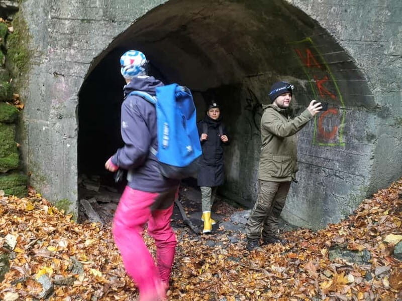 Tallinn: Astangu Nature and History Hike - Exploring the Tallinn: Astangu Nature and History Hike