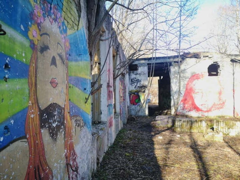 Tallinn: Astangu Nature and History Hike - The Value of the Experience