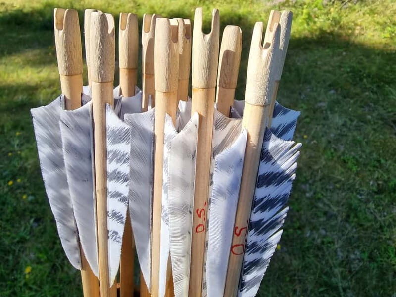 Tallinn: Beginner Archery Class with Transfer - A Closer Look at the Experience