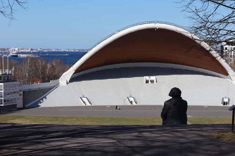 Tallinn: Behind the Iron Curtain Soviet Secrets Guided Tour - A Deep Dive into the Tour Experience