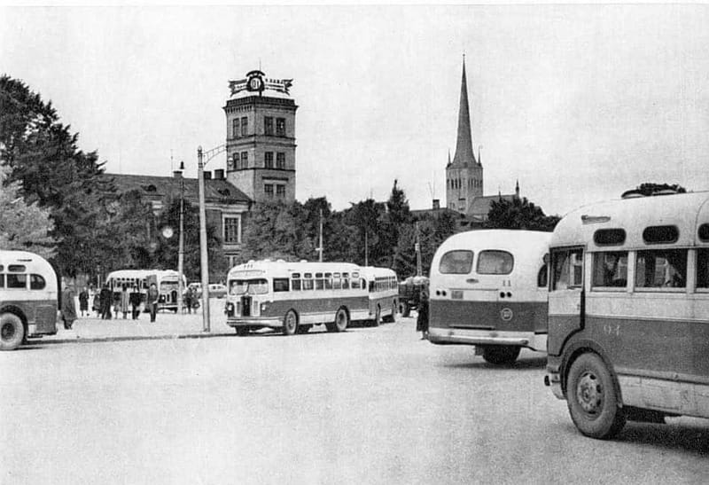 Tallinn: Behind the Iron Curtain Soviet Secrets Guided Tour - Who Is This Tour Best Suited For?