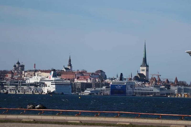 Tallinn: Behind the Iron Curtain Soviet Secrets Guided Tour - FAQ - Practical Questions