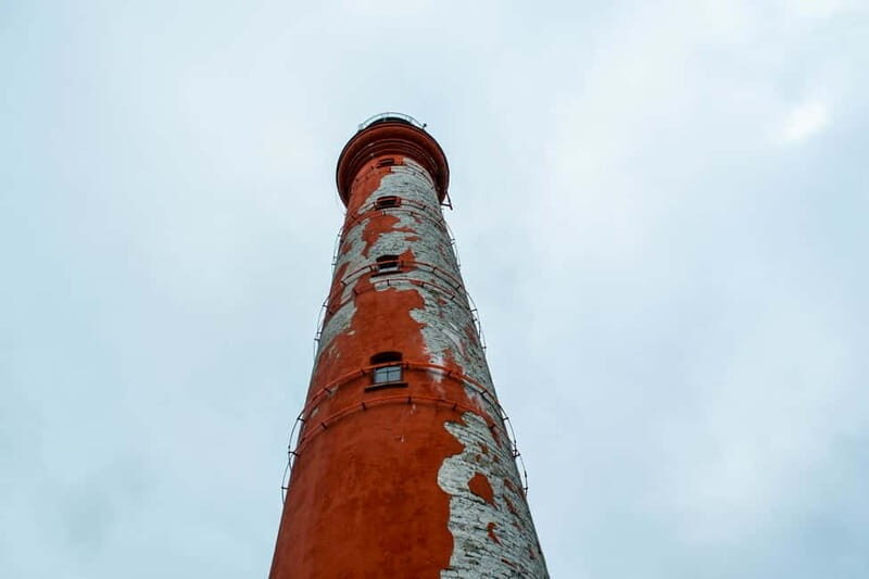 Tallinn: Coastal Cliffs and Rummu Submerged Quarry Day Tour - What Our Reviewers Say