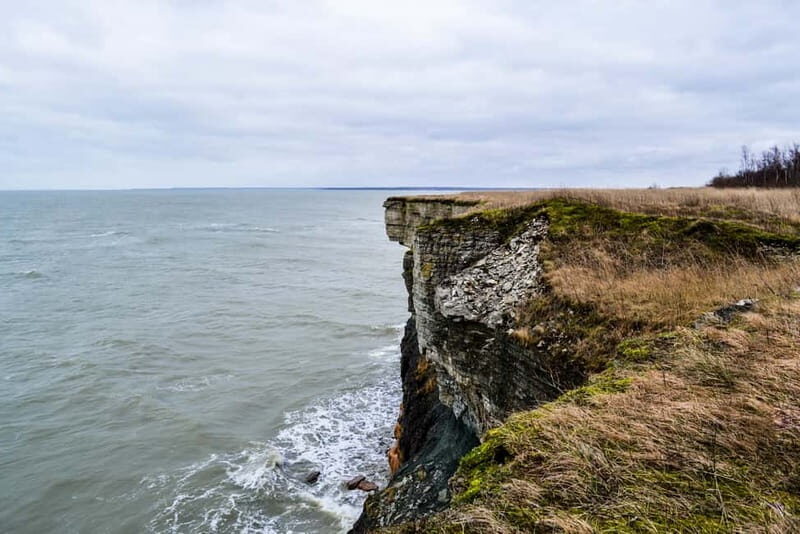 Tallinn: Coastal Cliffs and Rummu Submerged Quarry Day Tour - FAQ
