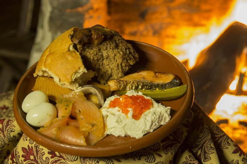 Tallinn: Estonian Food, Drinks and History Tour - Who Will Love This Tour?