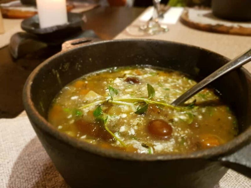 Tallinn: Estonian Food, Drinks and History Tour - Final Thoughts