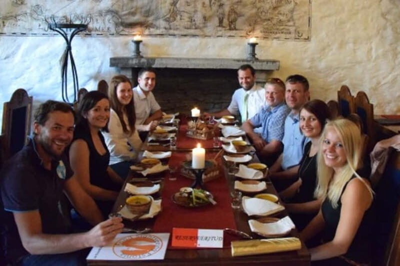 Tallinn: Food and History Walking Tour - Who Will Love This Tour?