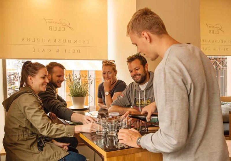 Tallinn: Food and History Walking Tour - FAQ
