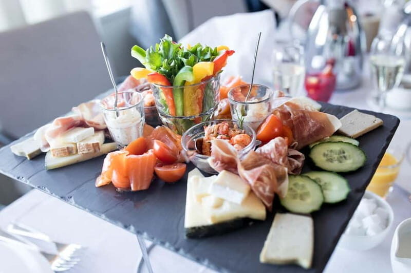 Tallinn-Helsinki All Inclusive Ferry Day Trip Business Class - Why Its Still Worth It