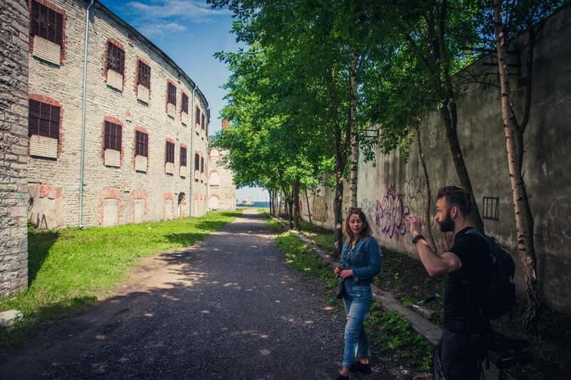 Tallinn: Hidden Kalamaja Walking Tour - An In-Depth Look at the Hidden Kalamaja Walking Tour