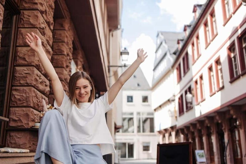 Tallinn: Insta-Perfect Walk with a Local - The Sum Up: The Best Fit for Curious, Photo-Driven Travelers