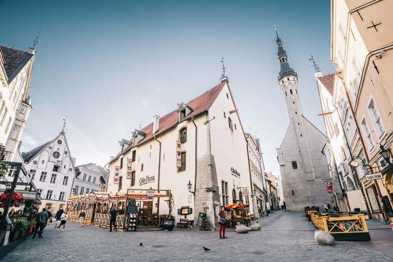Tallinn: Museums, Public Transport, and More City Card - Key Points