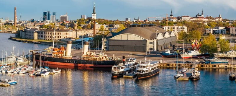 Tallinn: Museums, Public Transport, and More City Card - Why Consider the Tallinn City Card?