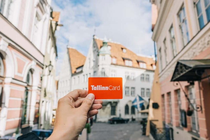 Tallinn: Museums, Public Transport, and More City Card - Cost and Value Analysis