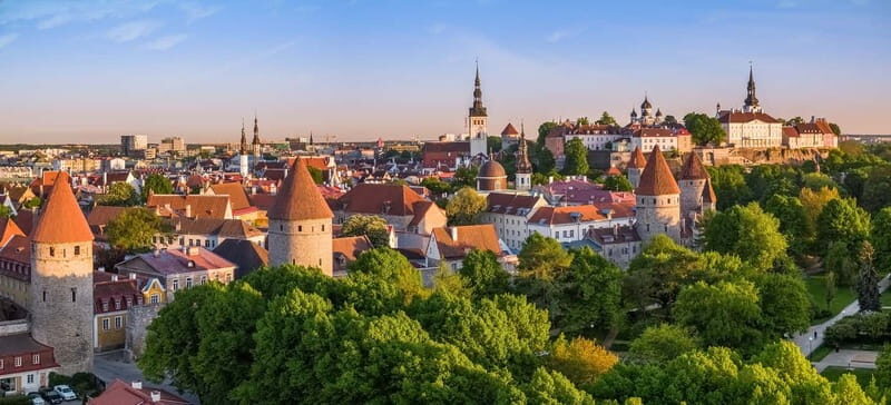 Tallinn: Museums, Public Transport, and More City Card - Who Will Love This?