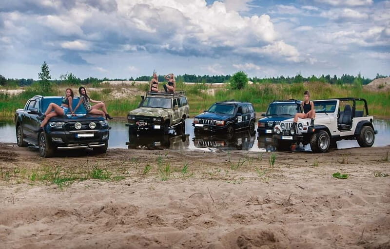 Tallinn: Off-Road Estonian Forests and Coast Safari - An In-Depth Look at the Tour Experience