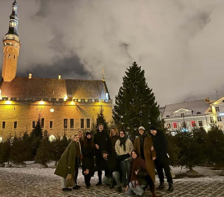 Tallinn: Old Town Bar Crawl - free drinks, discounts & club - A Detailed Look at the Tallinn Old Town Bar Crawl